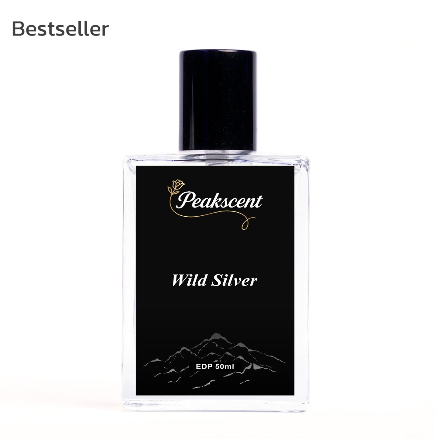 Wild Silver | Inspired by Cread Aventus
